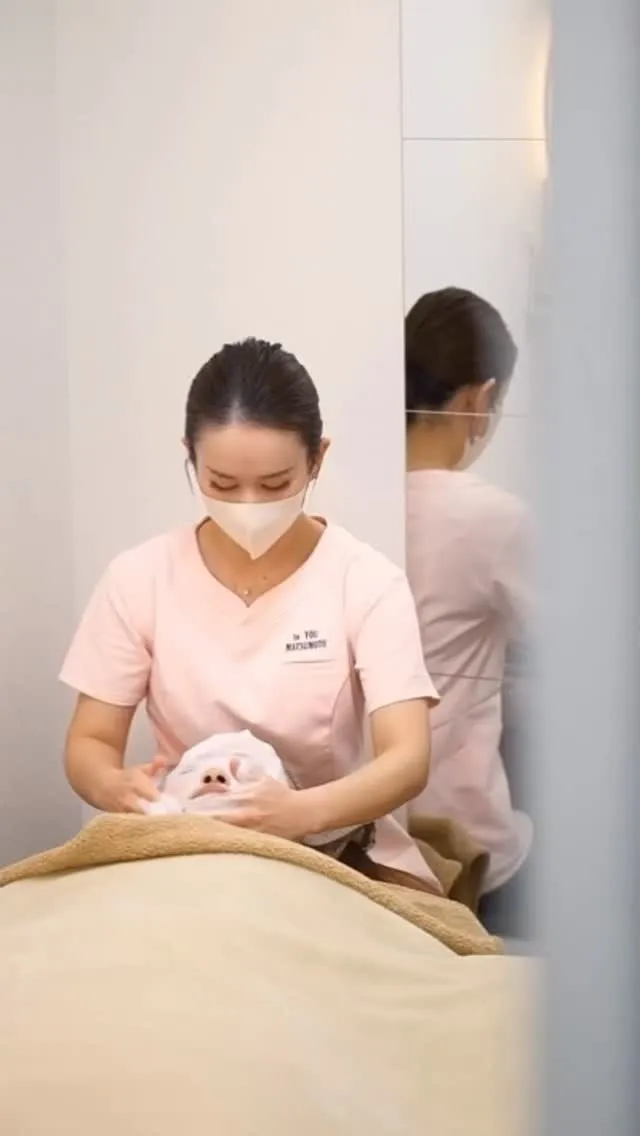 大人気の″SERMENT艶玉肌トリートメント″